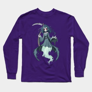 Luna Lament Long Sleeve T-Shirt